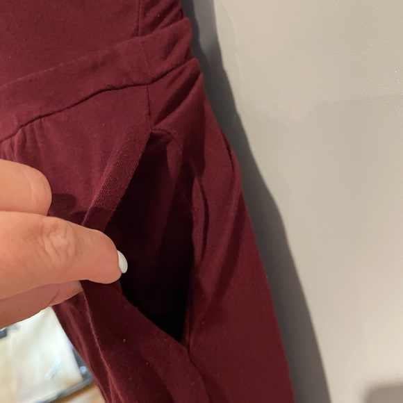 Daily Ritual womans midi dress - Picture 4 of 6